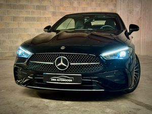 Mercedes CLE 300 4MATIC Cabrio - Foto 11