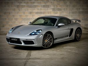 Porsche 718 Cayman PDK - Foto 3