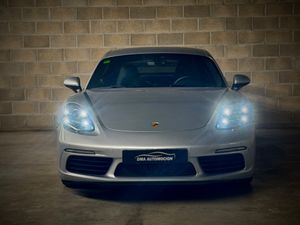 Porsche 718 Cayman PDK - Foto 24