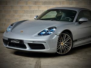 Porsche 718 Cayman PDK - Foto 17