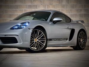 Porsche 718 Cayman PDK - Foto 19