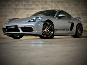 Porsche 718 Cayman PDK - Foto 6