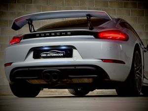 Porsche 718 Cayman PDK - Foto 20