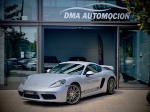 Porsche 718 Cayman PDK - Foto 2