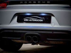 Porsche 718 Cayman PDK - Foto 21