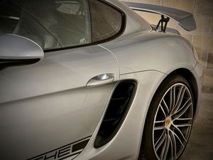 Porsche 718 Cayman PDK - Foto 12
