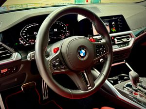 BMW Serie 4 M4 Competition xDrive Cabrio - Foto 4