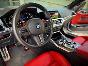 BMW Serie 4 M4 Competition xDrive Cabrio - Foto 5