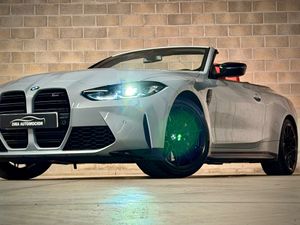 BMW Serie 4 M4 Competition xDrive Cabrio - Foto 20