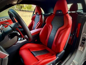 BMW Serie 4 M4 Competition xDrive Cabrio - Foto 3