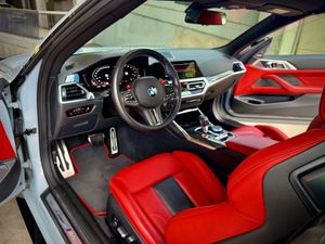BMW Serie 4 M4 Competition xDrive Cabrio - Foto 6