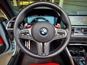 BMW Serie 4 M4 Competition xDrive Cabrio - Foto 11