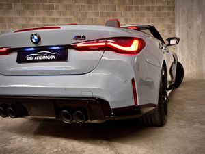 BMW Serie 4 M4 Competition xDrive Cabrio - Foto 17