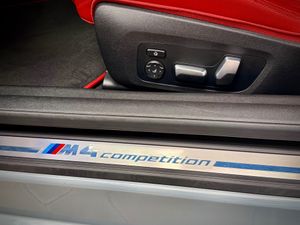 BMW Serie 4 M4 Competition xDrive Cabrio - Foto 3