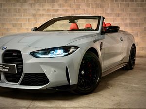 BMW Serie 4 M4 Competition xDrive Cabrio - Foto 19