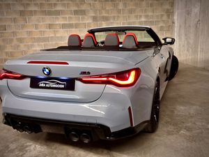 BMW Serie 4 M4 Competition xDrive Cabrio - Foto 16