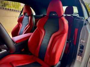 BMW Serie 4 M4 Competition xDrive Cabrio - Foto 12