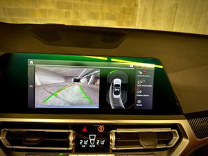 BMW Serie 4 M4 Competition xDrive Cabrio - Foto 18