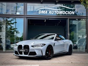BMW Serie 4 M4 Competition xDrive Cabrio - Foto 22