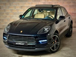 Porsche Macan Macan - Foto 13
