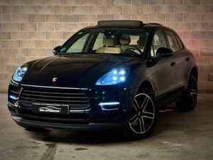 Porsche Macan Macan - Foto 33