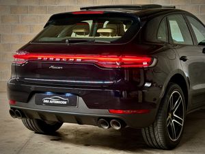 Porsche Macan Macan - Foto 23