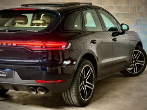 Porsche Macan Macan - Foto 21