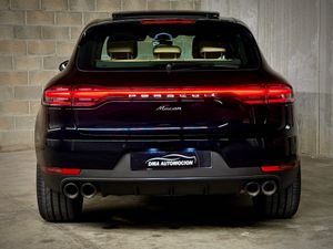 Porsche Macan Macan - Foto 34