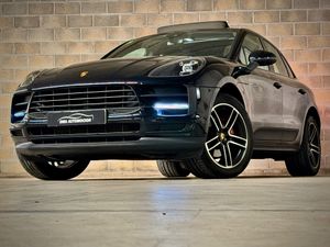 Porsche Macan Macan - Foto 8
