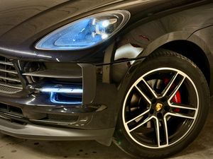 Porsche Macan Macan - Foto 16