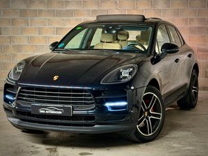 Porsche Macan Macan - Foto 3