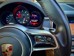 Porsche Macan Macan - Foto 20