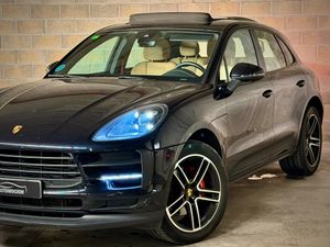Porsche Macan Macan - Foto 14