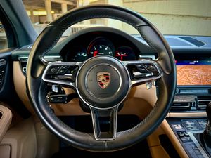 Porsche Macan Macan - Foto 12