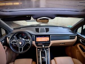 Porsche Macan Macan - Foto 26