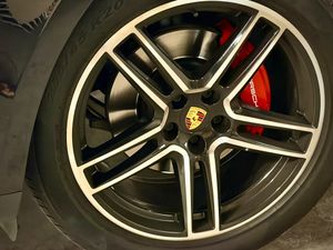 Porsche Macan Macan - Foto 17