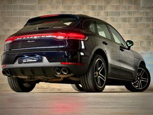 Porsche Macan Macan - Foto 11
