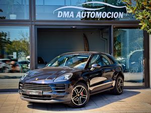 Porsche Macan Macan - Foto 2