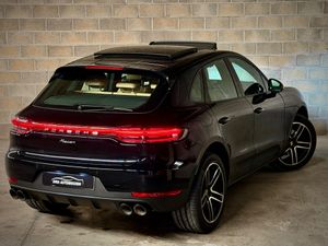 Porsche Macan Macan - Foto 6