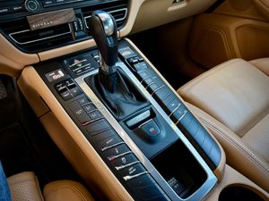 Porsche Macan Macan - Foto 27