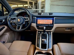 Porsche Macan Macan - Foto 25