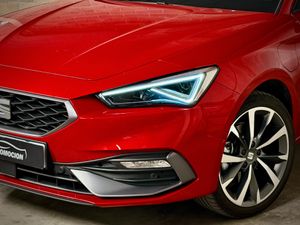 Seat Leon Sportstourer 1.5 eHybrid 150 kW - Foto 14