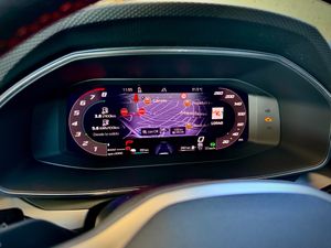 Seat Leon Sportstourer 1.5 eHybrid 150 kW - Foto 11
