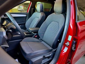 Seat Leon Sportstourer 1.5 eHybrid 150 kW - Foto 3