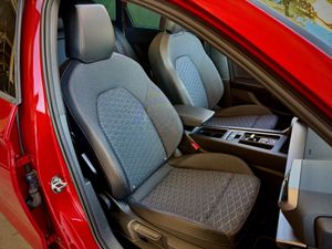 Seat Leon Sportstourer 1.5 eHybrid 150 kW - Foto 7