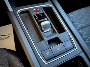 Seat Leon Sportstourer 1.5 eHybrid 150 kW - Foto 28