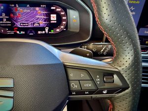 Seat Leon Sportstourer 1.5 eHybrid 150 kW - Foto 12