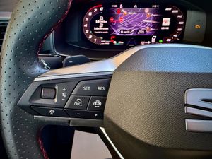 Seat Leon Sportstourer 1.5 eHybrid 150 kW - Foto 10