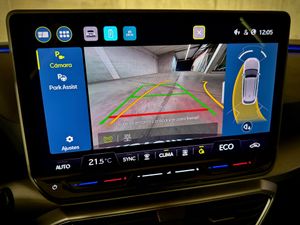 Seat Leon Sportstourer 1.5 eHybrid 150 kW - Foto 32