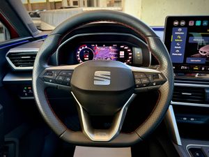 Seat Leon Sportstourer 1.5 eHybrid 150 kW - Foto 9